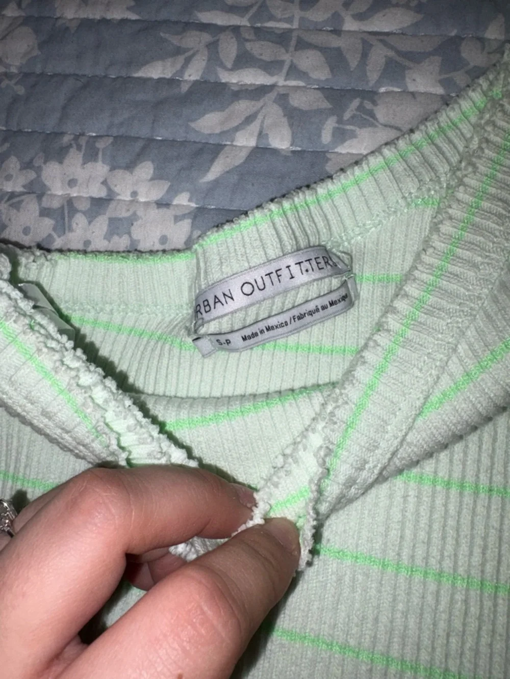 Urban Outfitters Tank - Picture 2 of 2